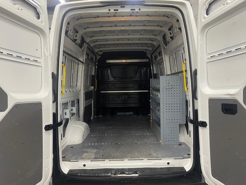 VW Crafter 35 Kastenwagen L3H3 TDI 4MOTION