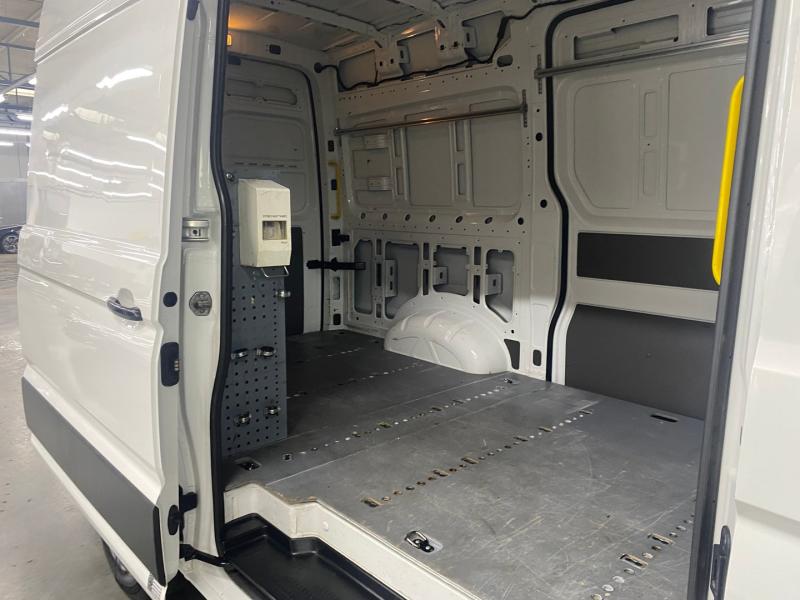 VW Crafter 35 Kastenwagen L3H3 TDI 4MOTION