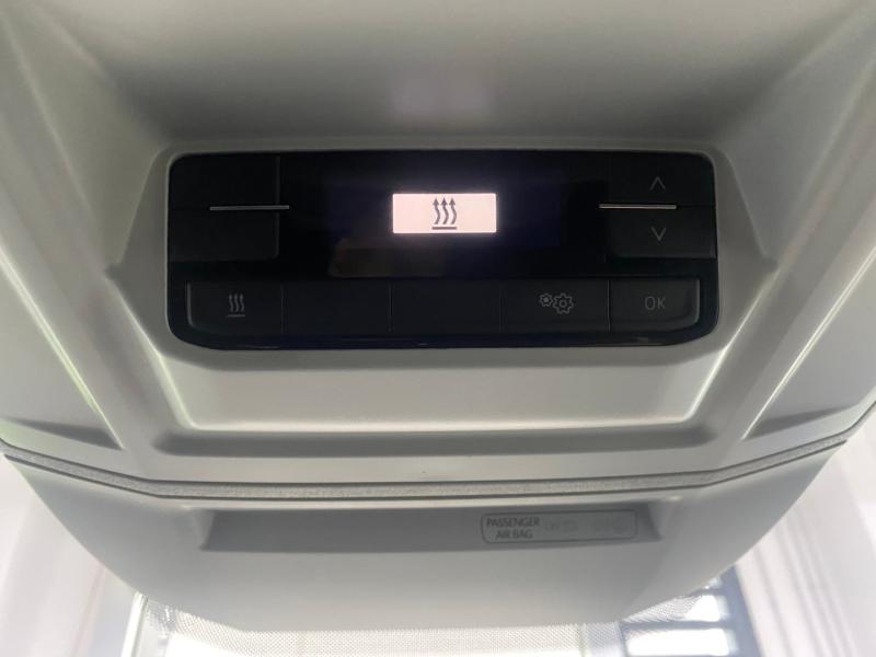 VW Crafter 35 Kastenwagen L3H3 TDI 4MOTION