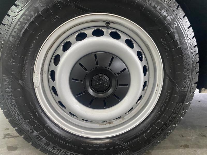 VW Crafter 35 Kastenwagen L3H3 TDI 4MOTION