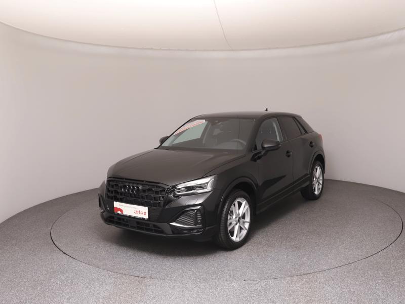 Q2 Audi Audi Q2 30 TFSI admired