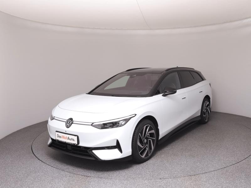 ID.7 Volkswagen VW ID.7 Tourer Pro S 210 kW Business
