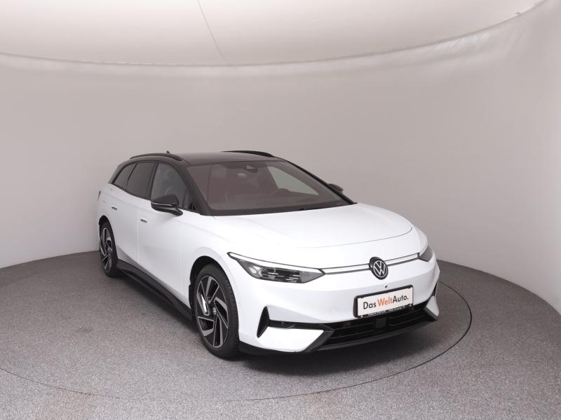 VW ID.7 Tourer Pro S 210 kW Business
