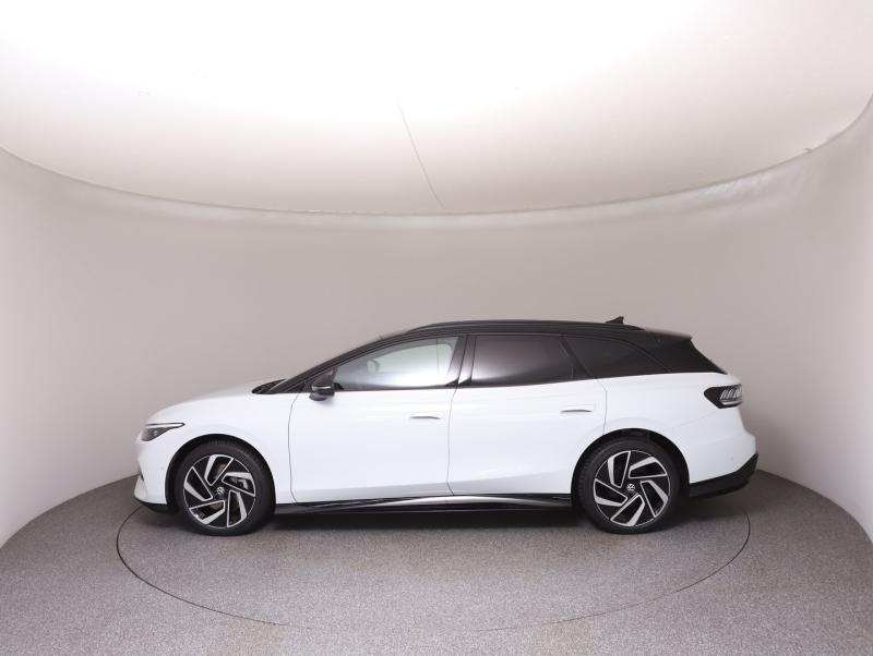 VW ID.7 Tourer Pro S 210 kW Business