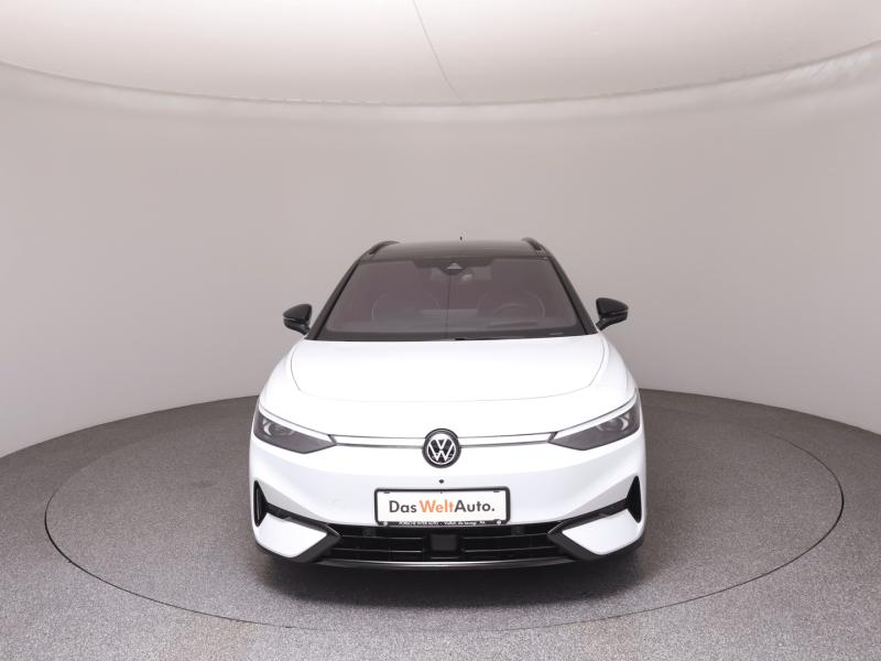 VW ID.7 Tourer Pro S 210 kW Business