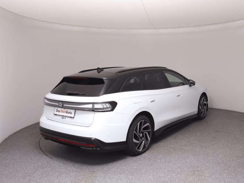 VW ID.7 Tourer Pro S 210 kW Business