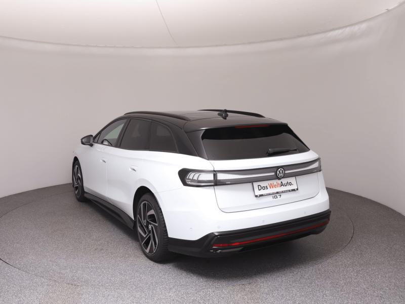 VW ID.7 Tourer Pro S 210 kW Business