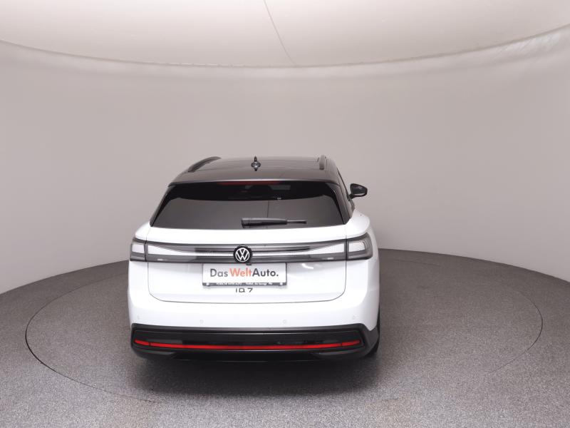 VW ID.7 Tourer Pro S 210 kW Business