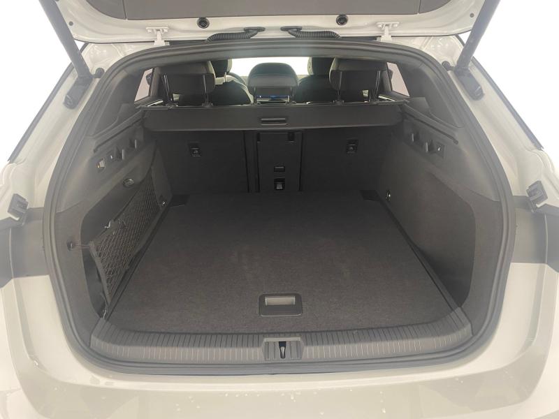 VW ID.7 Tourer Pro S 210 kW Business