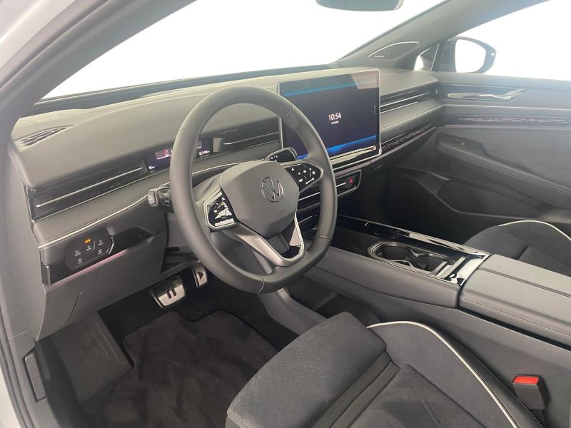 VW ID.7 Tourer Pro S 210 kW Business