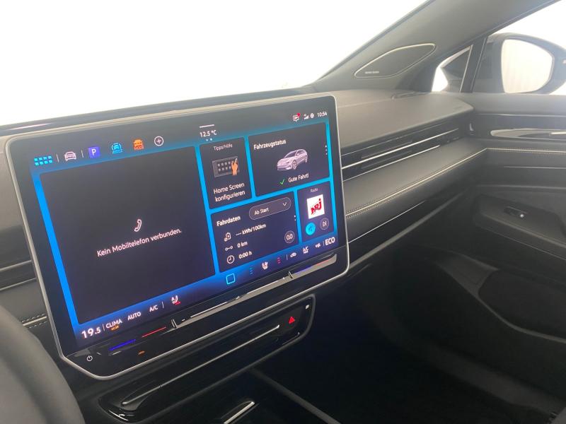 VW ID.7 Tourer Pro S 210 kW Business