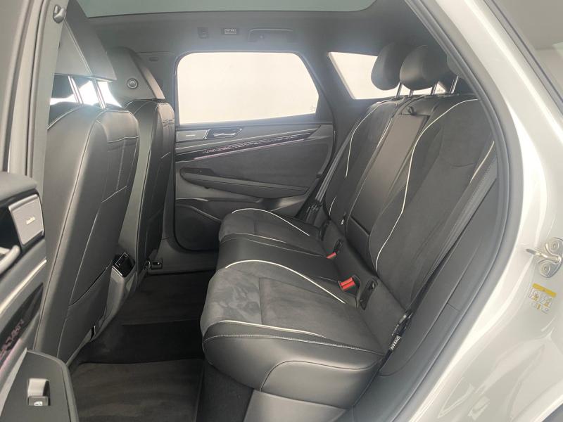 VW ID.7 Tourer Pro S 210 kW Business