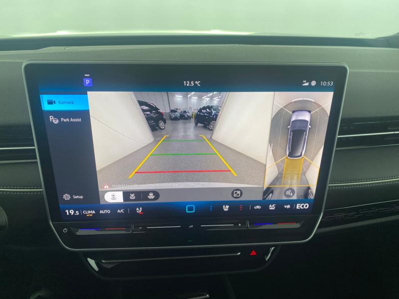 VW ID.7 Tourer Pro S 210 kW Business