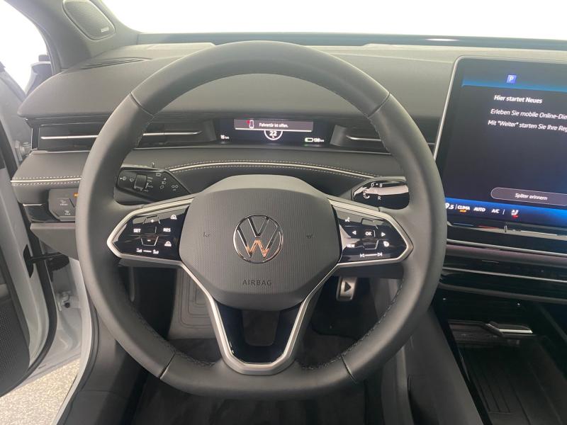 VW ID.7 Tourer Pro S 210 kW Business