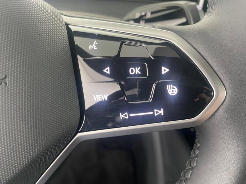 VW ID.7 Tourer Pro S 210 kW Business