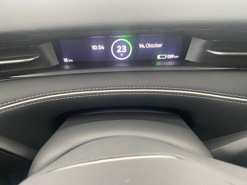 VW ID.7 Tourer Pro S 210 kW Business