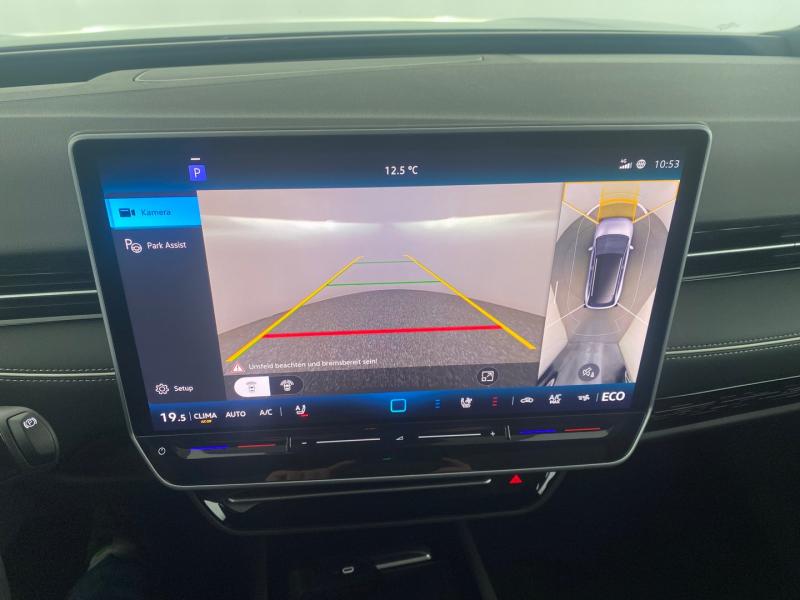 VW ID.7 Tourer Pro S 210 kW Business