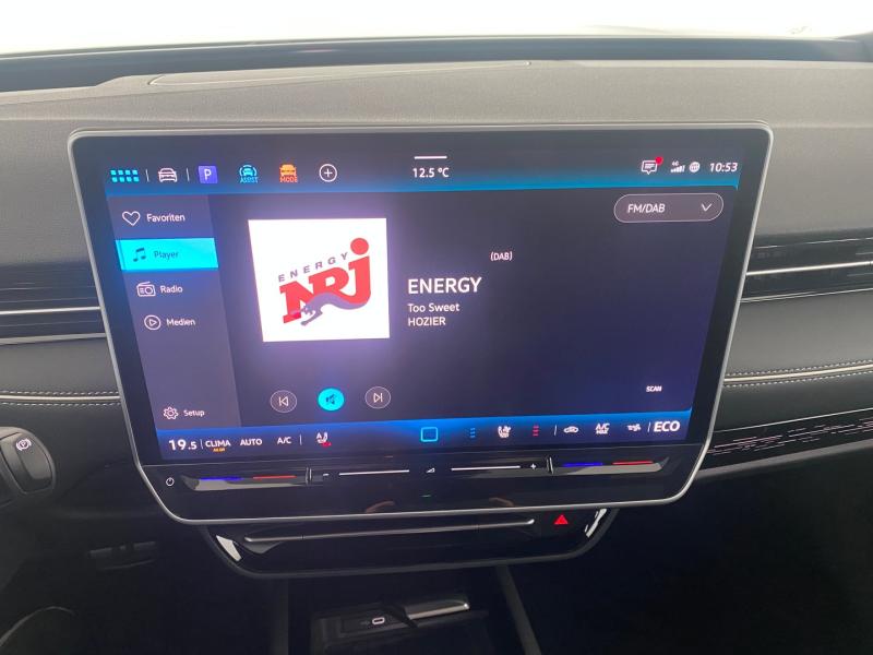 VW ID.7 Tourer Pro S 210 kW Business