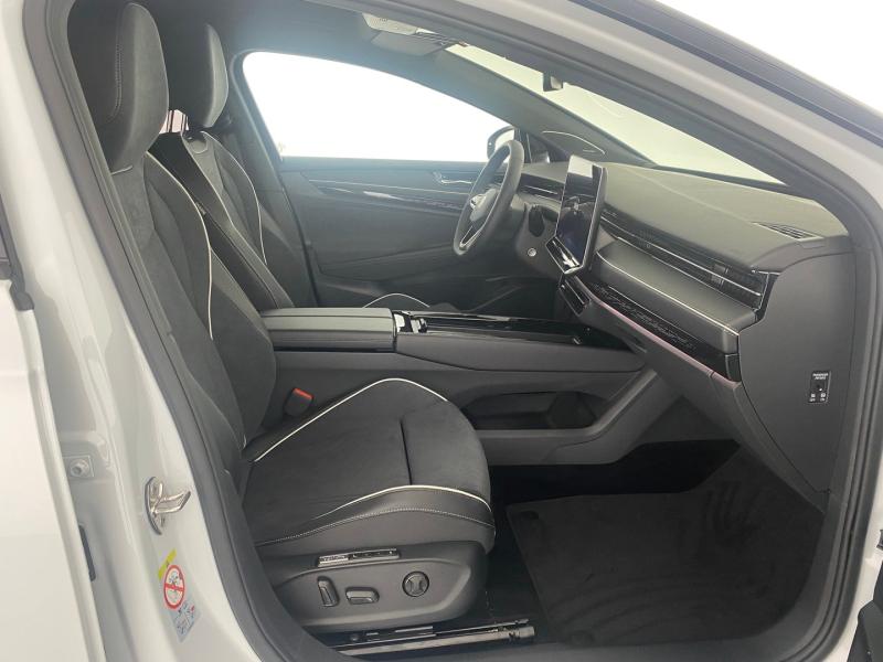 VW ID.7 Tourer Pro S 210 kW Business