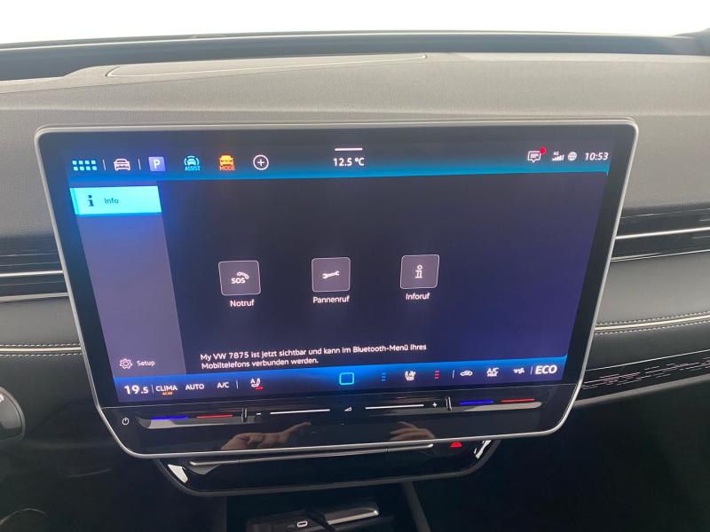 VW ID.7 Tourer Pro S 210 kW Business