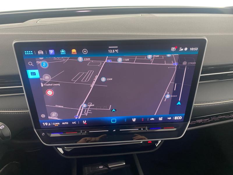 VW ID.7 Tourer Pro S 210 kW Business