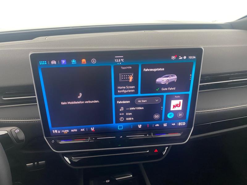 VW ID.7 Tourer Pro S 210 kW Business