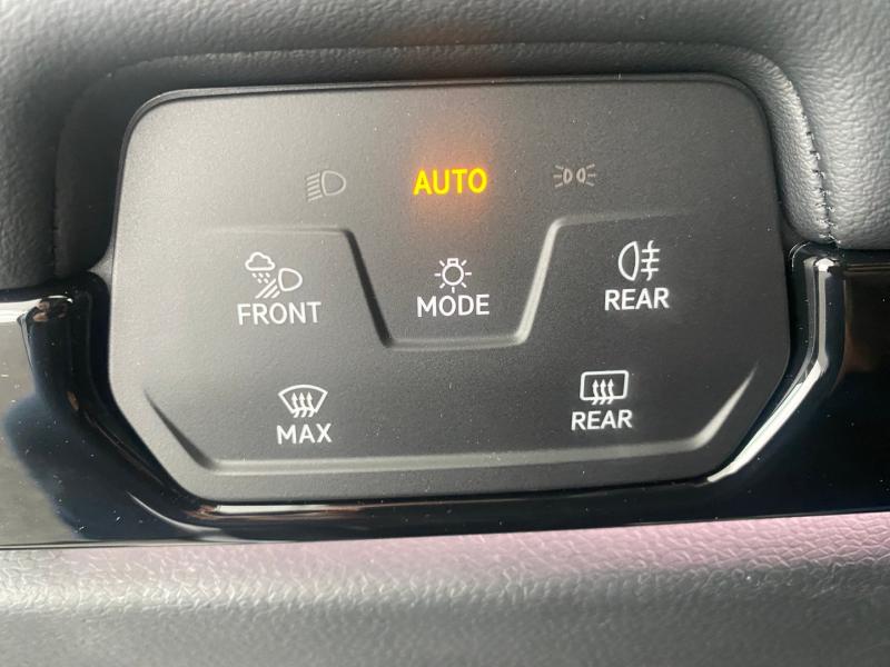 VW ID.7 Tourer Pro S 210 kW Business