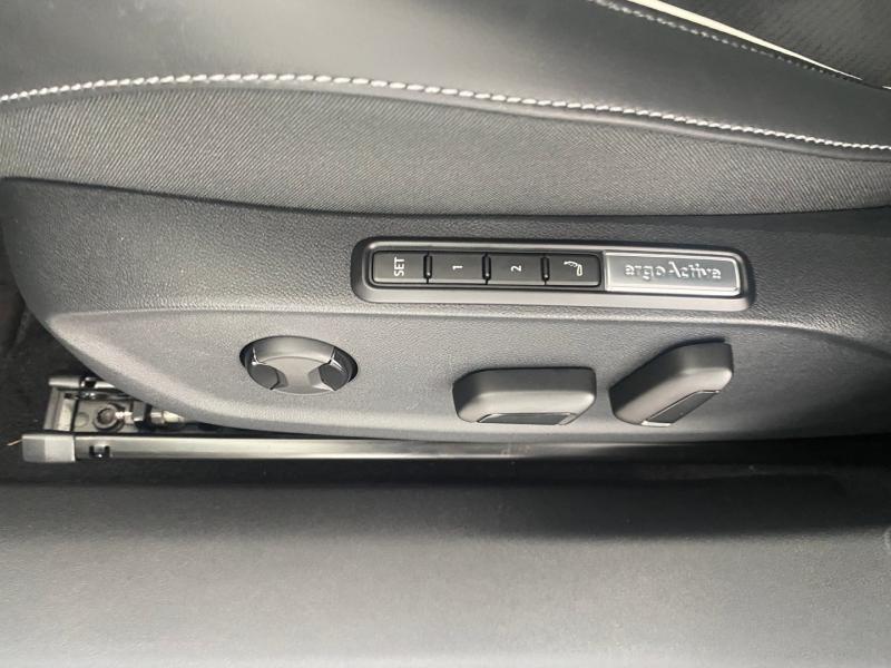 VW ID.7 Tourer Pro S 210 kW Business