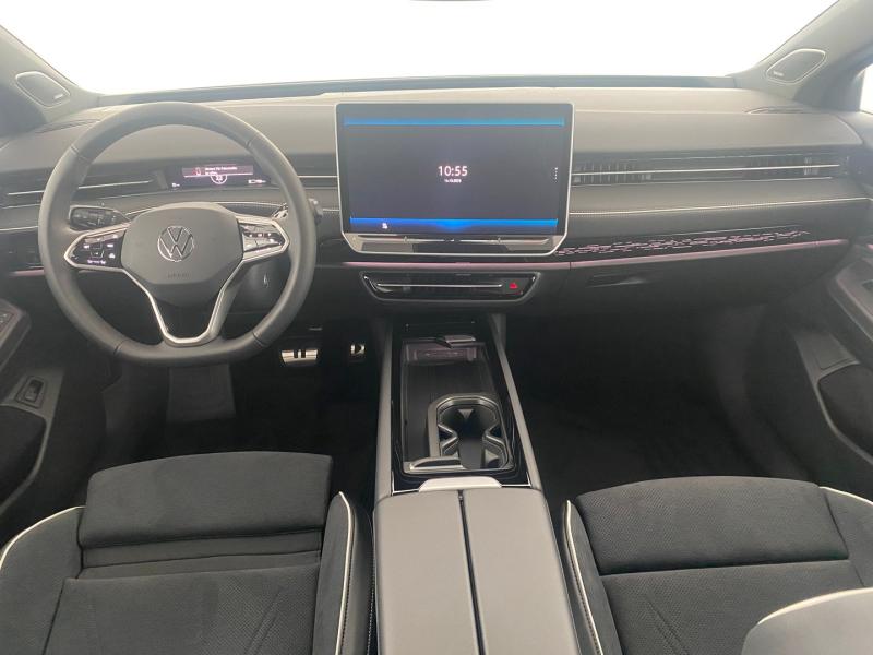 VW ID.7 Tourer Pro S 210 kW Business