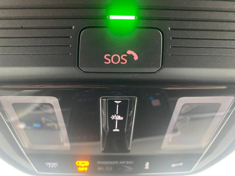 VW ID.7 Tourer Pro S 210 kW Business