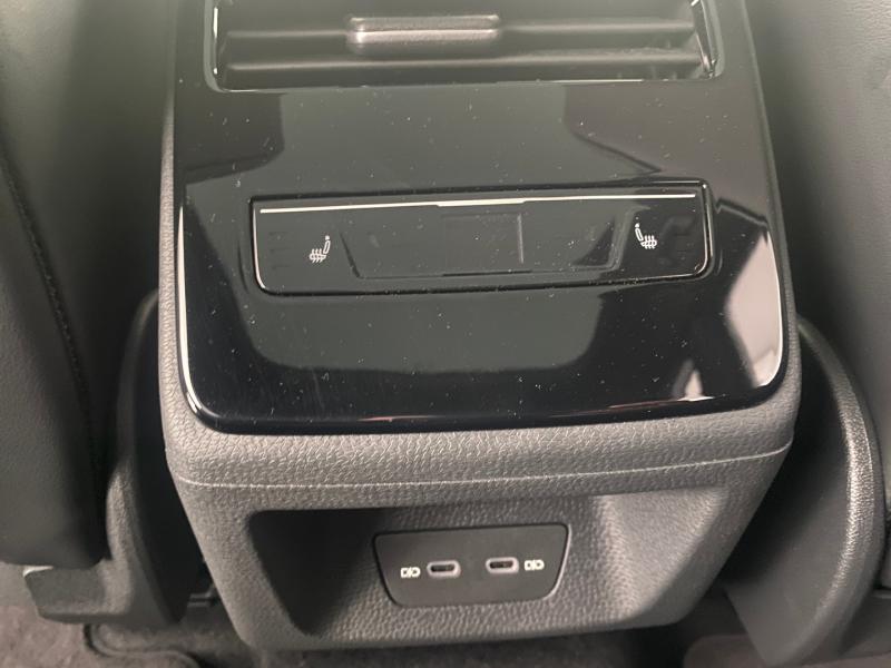 VW ID.7 Tourer Pro S 210 kW Business