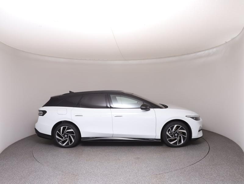 VW ID.7 Tourer Pro S 210 kW Business