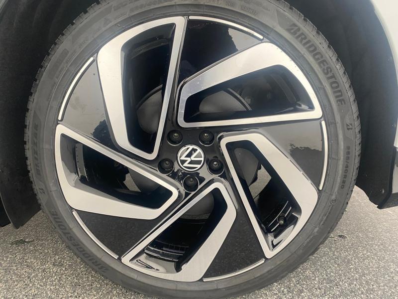 VW ID.7 Tourer Pro S 210 kW Business