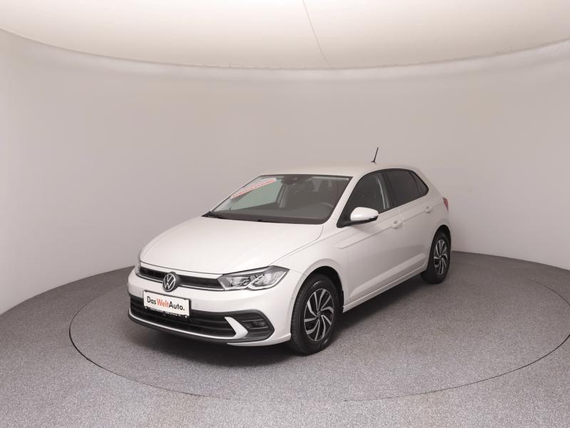 Polo Volkswagen VW Polo Friends TSI