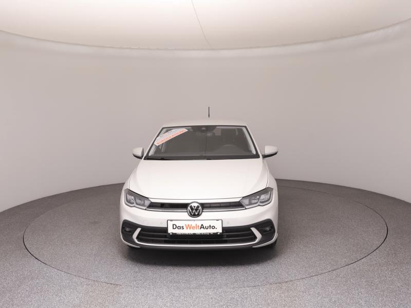 VW Polo Friends TSI