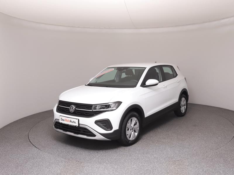 T-Cross Volkswagen VW T-Cross 4Me TSI