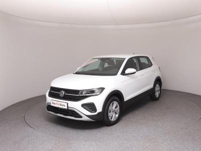 VW T-Cross 4Me TSI