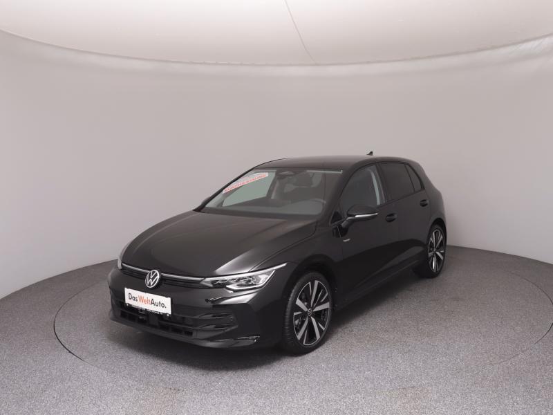Golf Volkswagen VW Golf Rabbit TSI