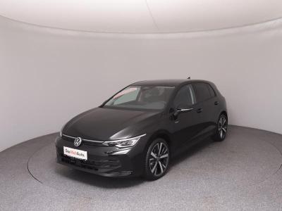VW Golf Rabbit TSI