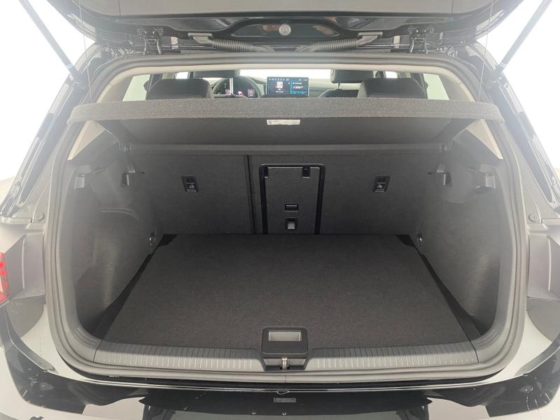 VW Golf Rabbit TSI