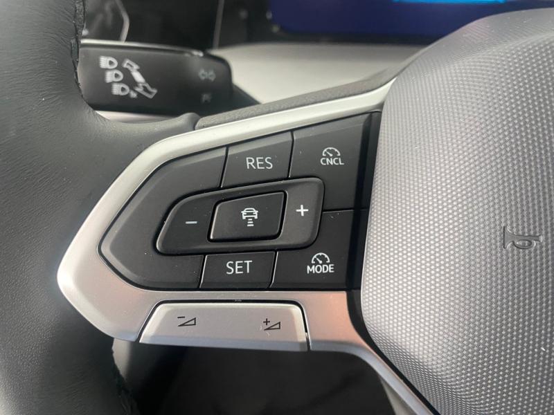 VW Golf Rabbit TSI