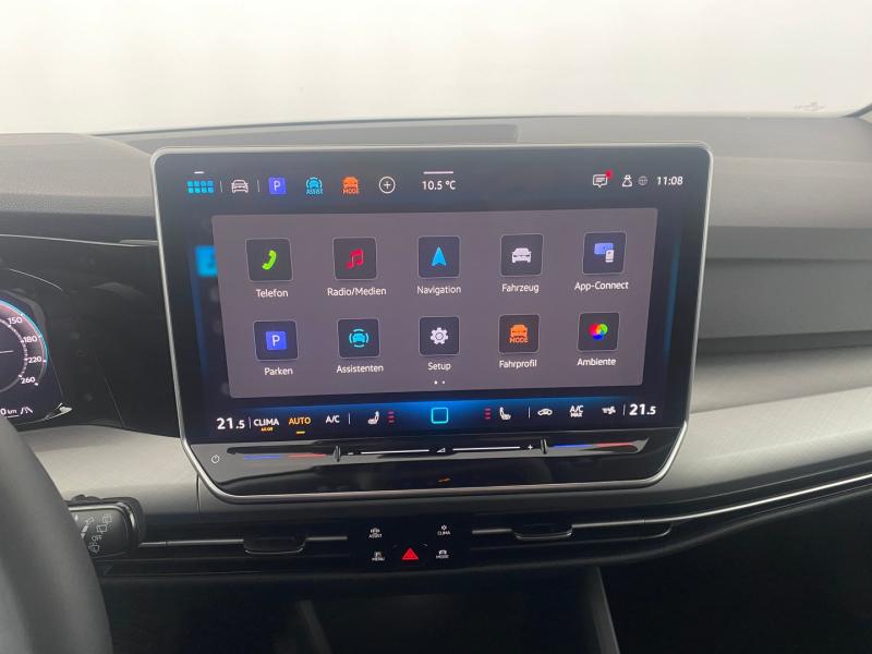 VW Golf Rabbit TSI