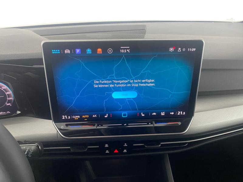 VW Golf Rabbit TSI