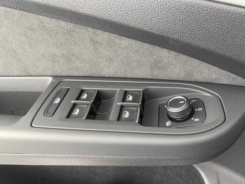 VW Golf Rabbit TSI