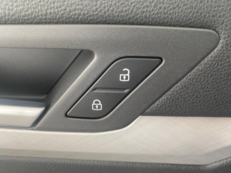 VW Golf Rabbit TSI