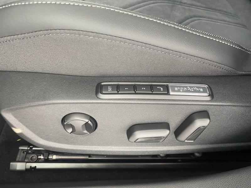 VW Golf Rabbit TSI