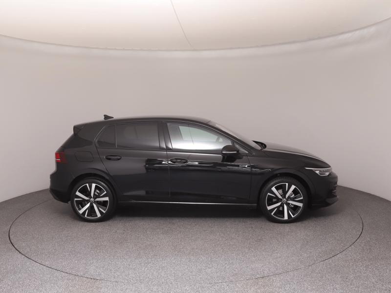 VW Golf Rabbit TSI