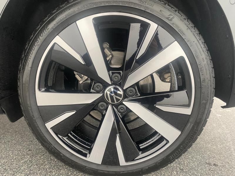 VW Golf Rabbit TSI