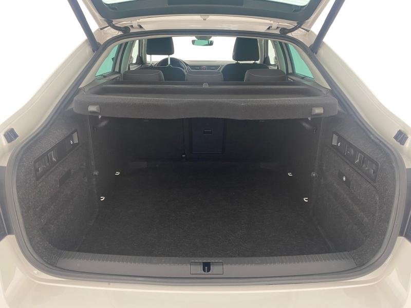 Škoda SUPERB Style TDI