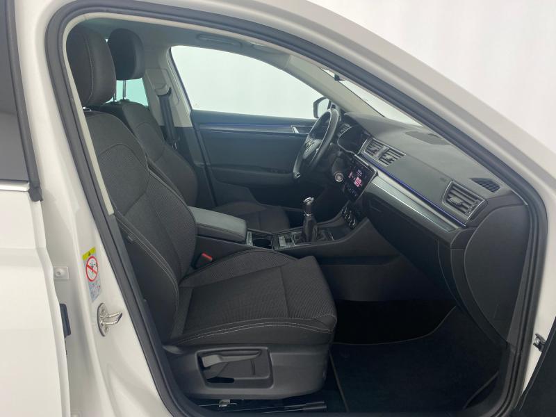 Škoda SUPERB Style TDI